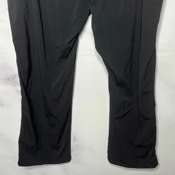 Athleta Black Trekkie Hike Pant‎ - Picture 11 of 15